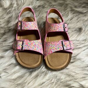 Cat & Jack Sandals